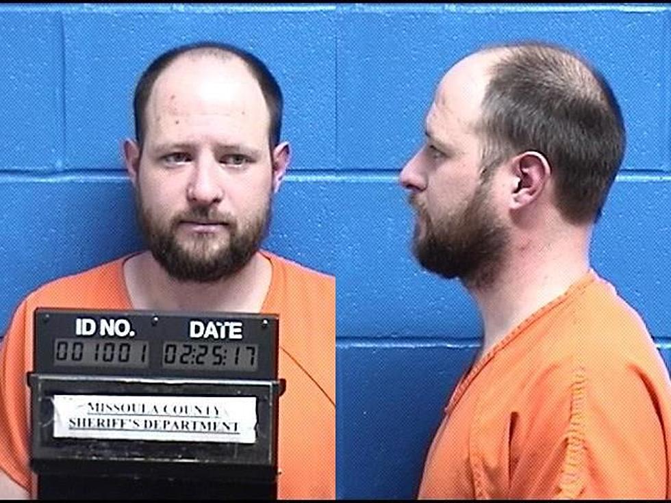 Missoula Man Accused of Choke Slamming Girlfriend, Charged With Aggravated Assault