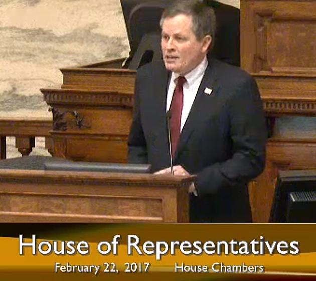Daines Speaks At State Legislature, Describes 2016 Election as &#8216;Historic Shift of Power Back to the People of Montana&#8217;