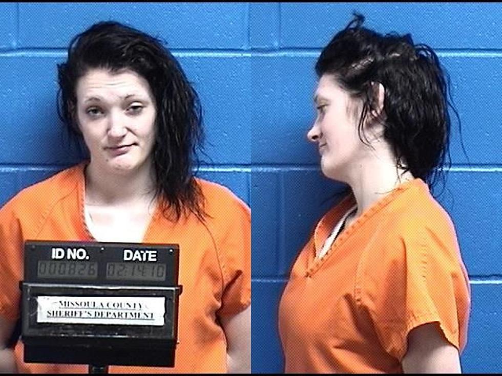 19-Year-Old Hamilton Woman Charged With Meth Distribution in Missoula