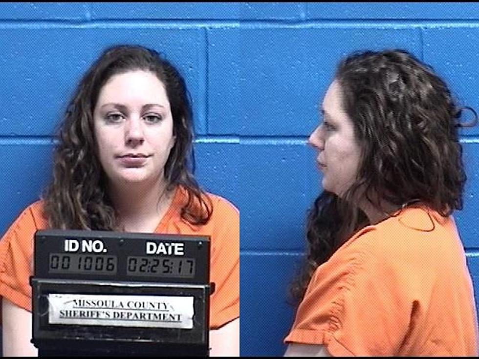 Woman Arrested For Fatal Hit And Run In Missoula – State Headlines