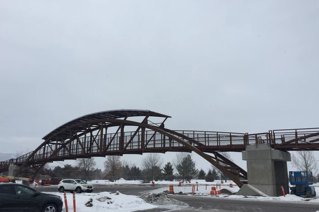 Missoula Pedestrian Bridge Will Likely Cause Tax Increase, Says City Councilman