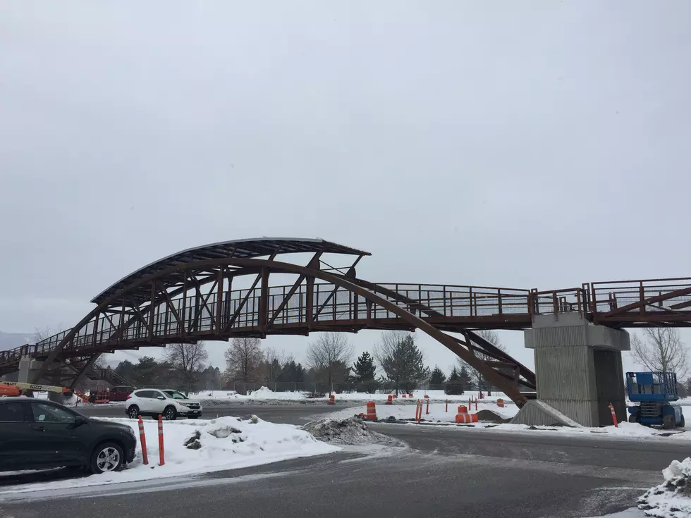 Missoula Pedestrian Bridge Will Likely Cause Tax Increase, Says City Councilman