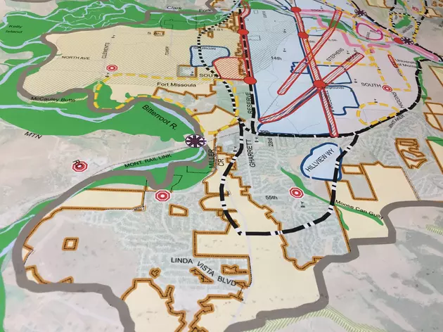 Missoula County Updates Zoning Regulations, Seeks Comment