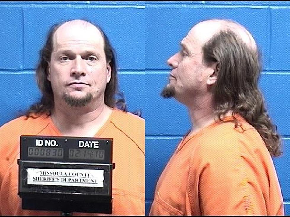 Valentine’s Day Attack Puts Man In Missoula County Jail – State Headlines