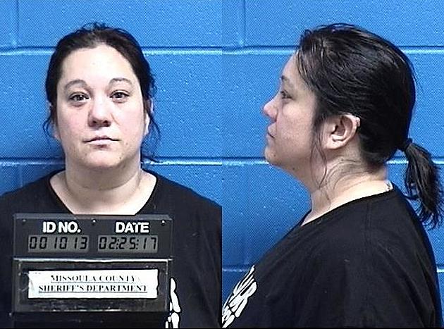 Missoula Woman Held On Assault With A Weapon Charges Released On Her Own Recognizance