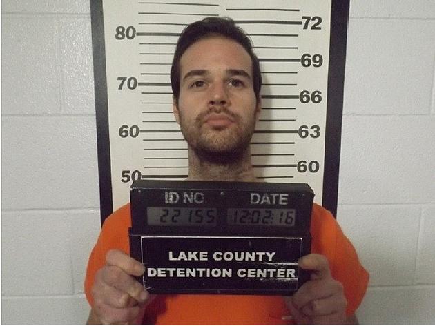 Montana Man Arrested For Making Bomb Threats Against Lake County Authorities