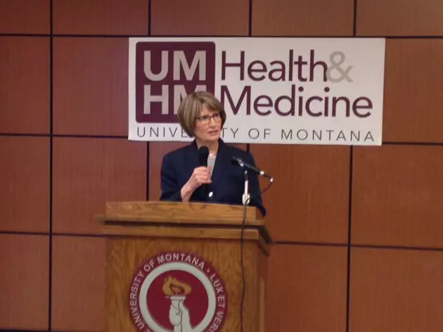 UM Highlights Health and Medicine Initiative