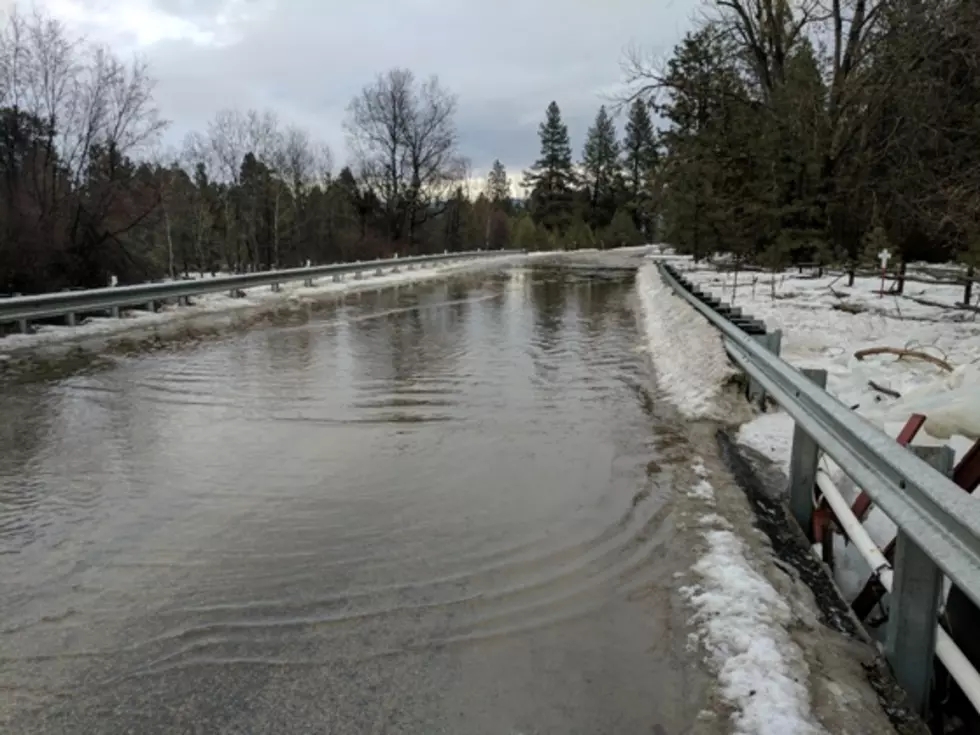 Painted Rocks Dam Burst Could Cause &#8217;30 Foot Wall of Water&#8217; to Hit Hamilton, Group Says