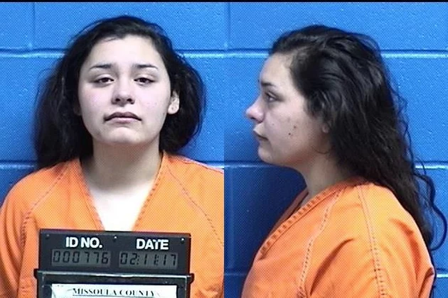 $50,000 Bail For 19 Year-Old Student Charged With Vehicular Homicide In Evaro Hill Crash