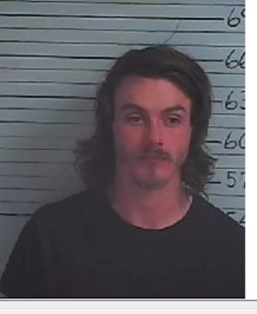 Arrest Made In Ravalli County Church Burglary and Vandalism