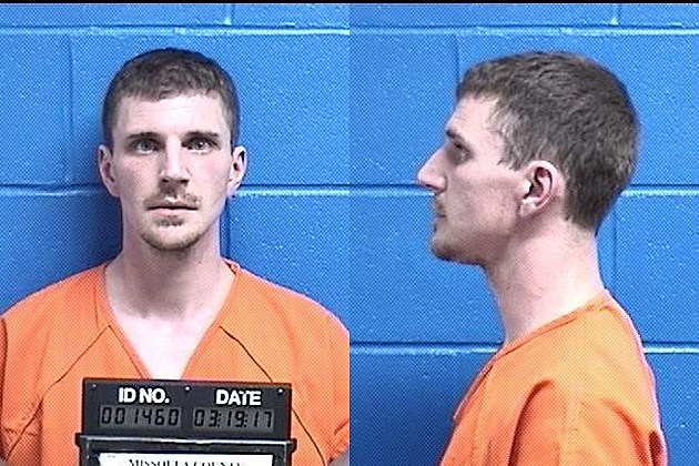 50 000 Bail For Missoula Man Arrested After Cutting Three People With