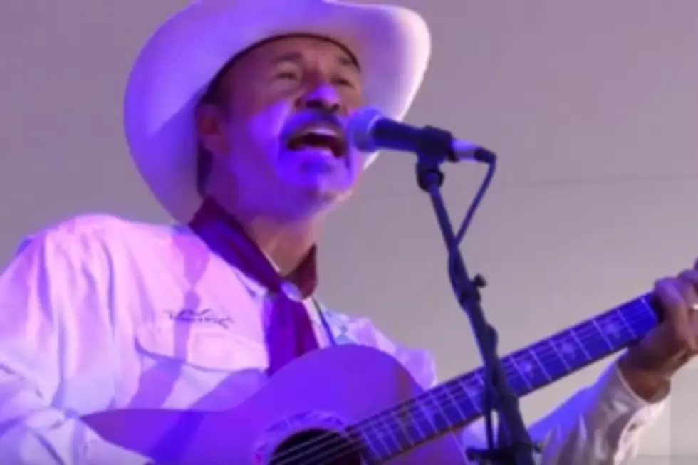 Democrats Select Musician Rob Quist As Congressional Candidate
