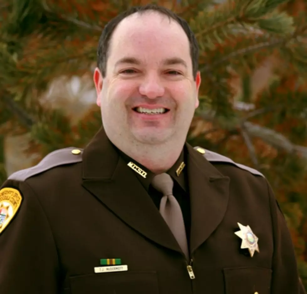 UPDATE – ‘No Conflict Of Interest’ With Sheriff’s Office And Montana Electronics