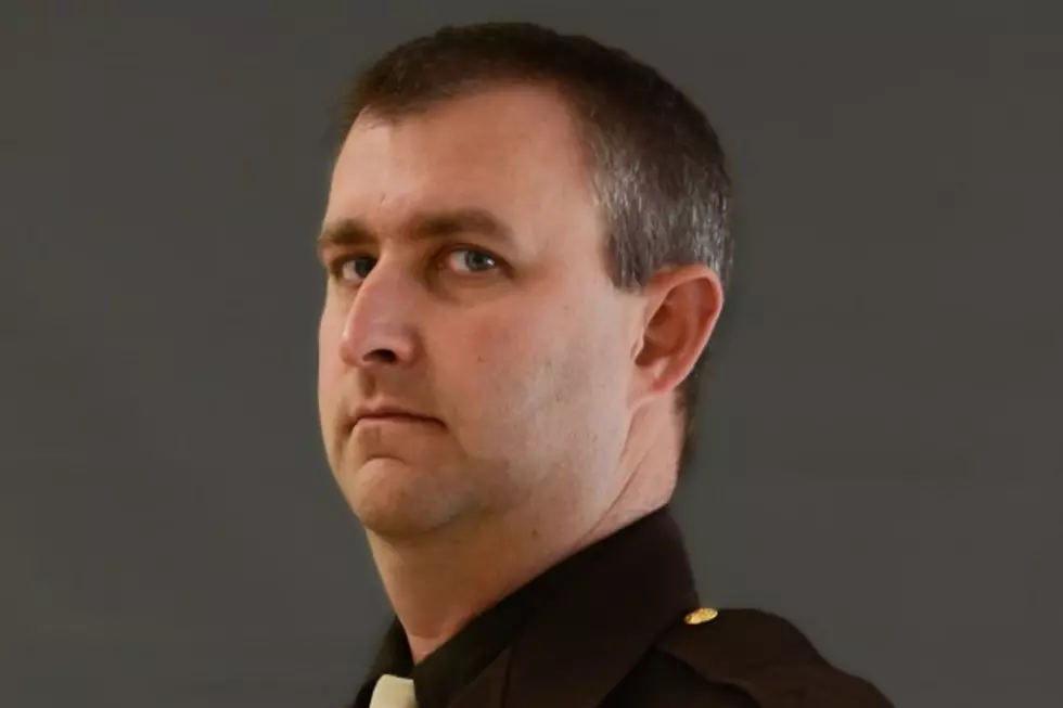 Montana Mourns Slain Deputy – Wrote Letter To Wife – ‘Don’t Give In To Hate’