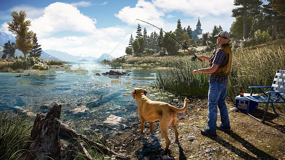 A Big Game Set in Big Sky Country – Will Far Cry 5 Increase Montana Tourism?