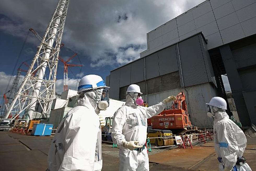 UM Professors – Students To Japan To Study Effects Of Fukushima Disaster