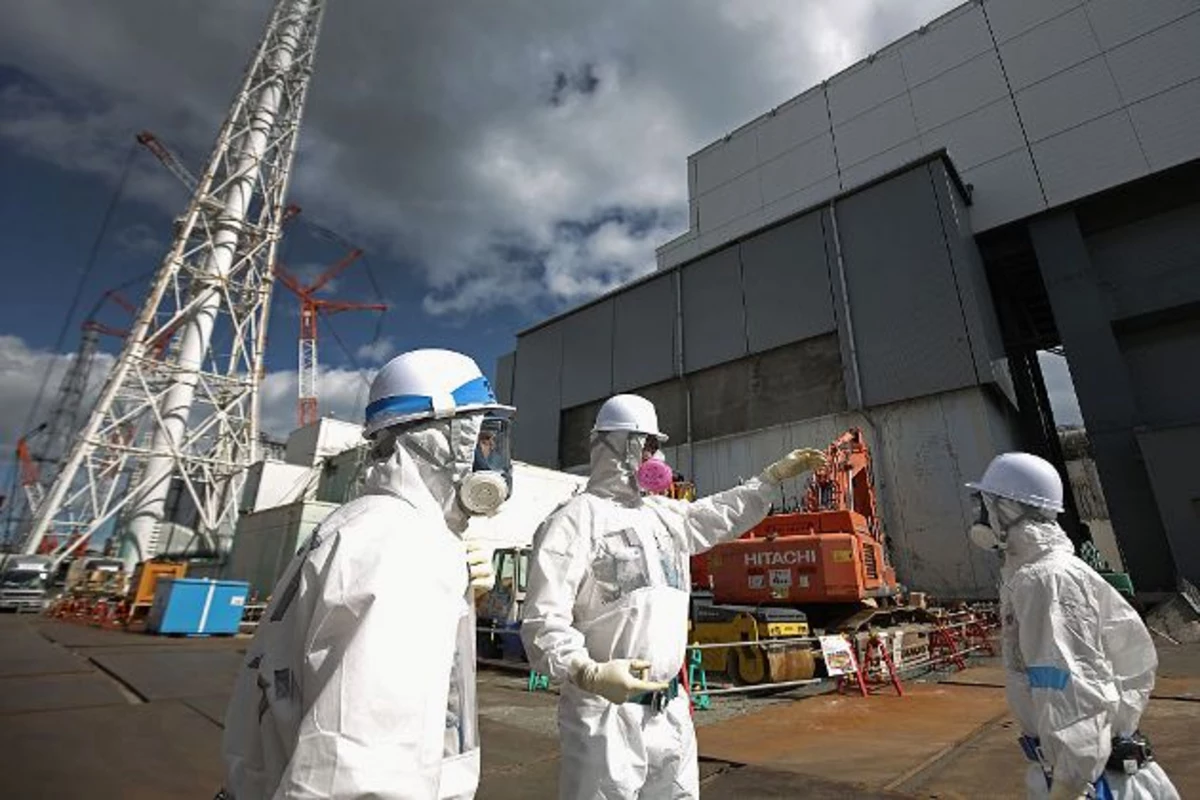 Типы аварий на аэс. АЭС Фукусима-1. Япония авария на атомной станции 2011. Фукусима 1 авария.