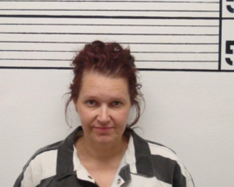 Missoula Women Arrested For Meth Possession In Idaho