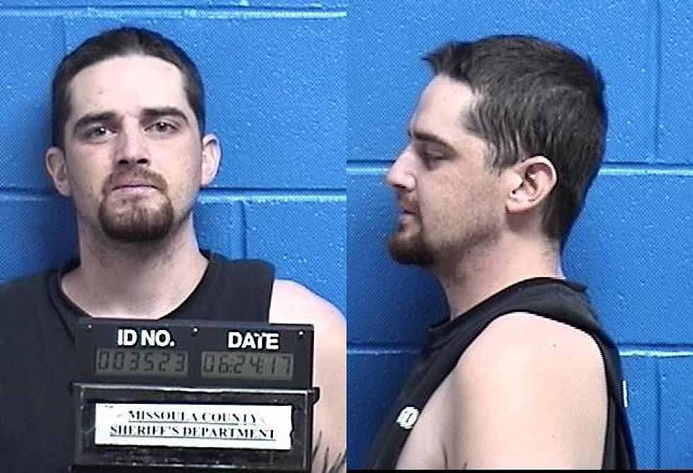 29-Year-Old Inmate Dies While in Custody at Missoula County Jail