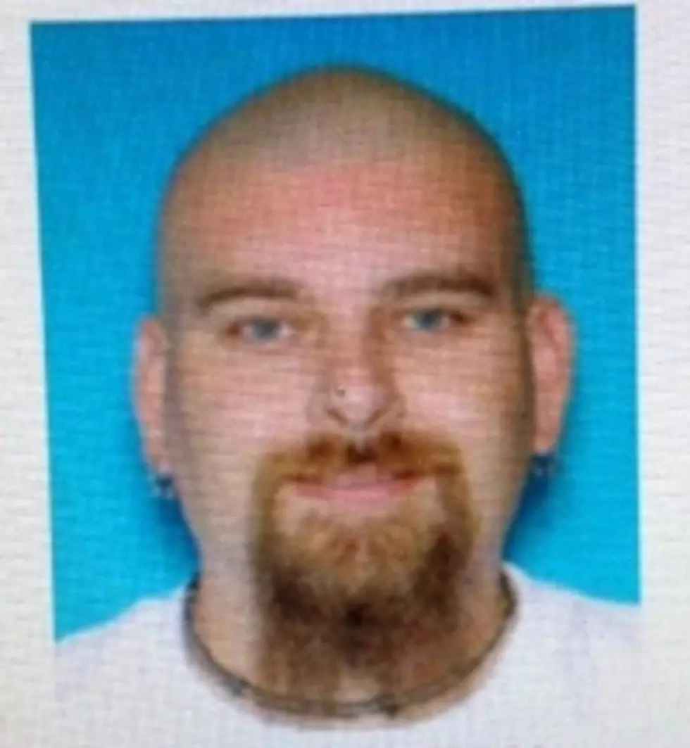 FBI Looking For Montana Man On Federal Drug Charges