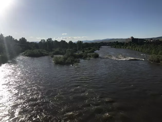 Missoula Rivers Are Ready for Floating, As Long As you Don&#8217;t Mind the Cold