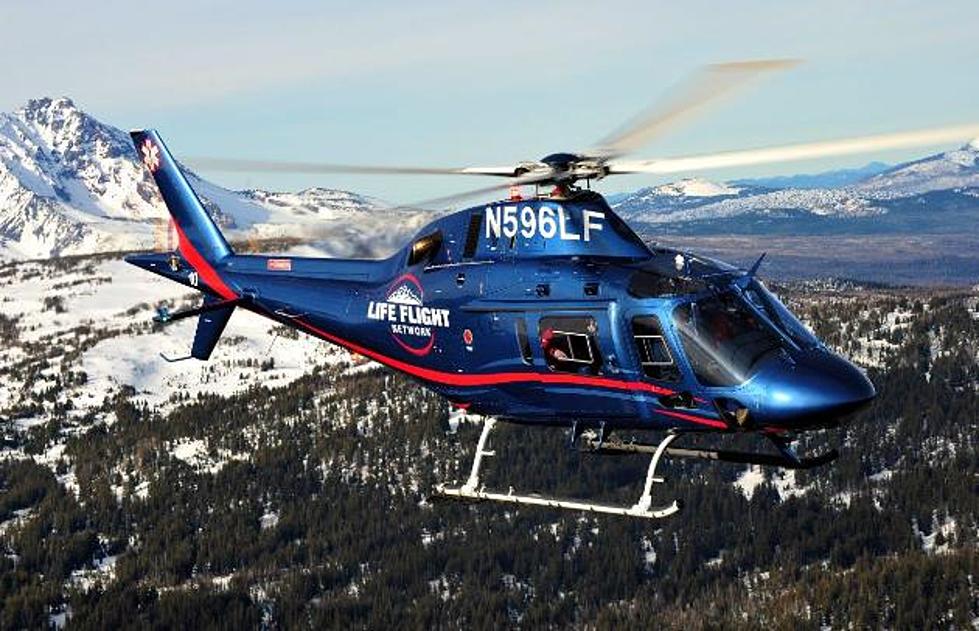 Blue Cross-Blue Shield Reaches Agreement With Life Flight Network