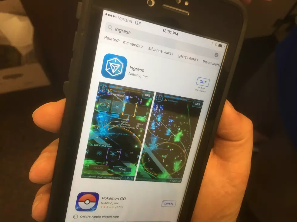28 Felony Cases Handled in Missoula, Individual Attacked While Playing Social App Game ‘Ingress’