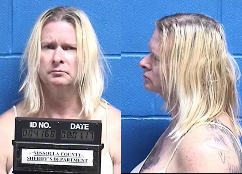 Woman Jailed in Missoula for Two Murders From 2013 After Year-Long Investigation