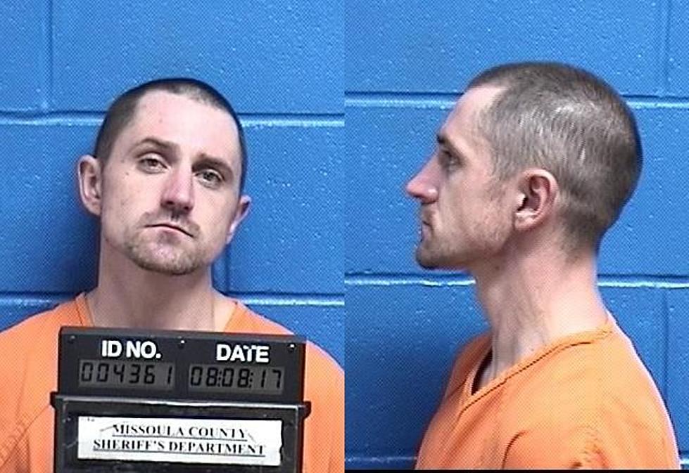 Man Caught Sleeping Behind Wheel With Meth and Heroin in Missoula is Felon From North Dakota