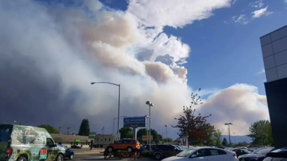 Some Insurance Companies Refuse New Policies In Western Montana Wildfire Areas