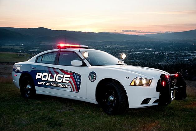 Violence and Drugs Dominate Crime This Week In Missoula