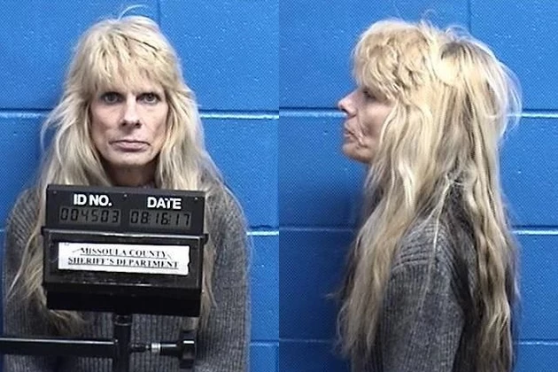 Missoula Woman Stopped For DUI After Near-Crash With Parked Car Already Had 7 Convictions