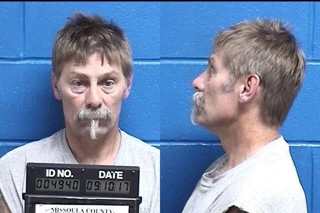 Missoula Man Charged With Attacking Neighbor With A Rake &#8211; Pieces Of Firewood