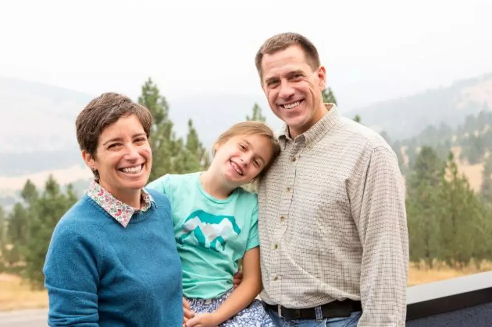 Grant Kier Announces Candidacy For Montana's Lone Seat In The U.S. House