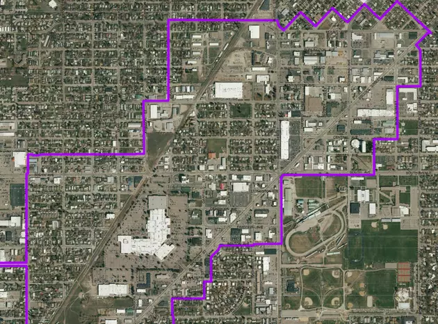 Missoula County Asking City to Include Fairgrounds in Urban Renewal District