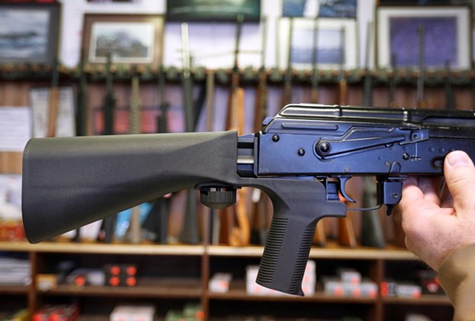 Missoula Firearms Dealer Has Never Sold ‘Bump Stocks’ Used By Las Vegas Shooter