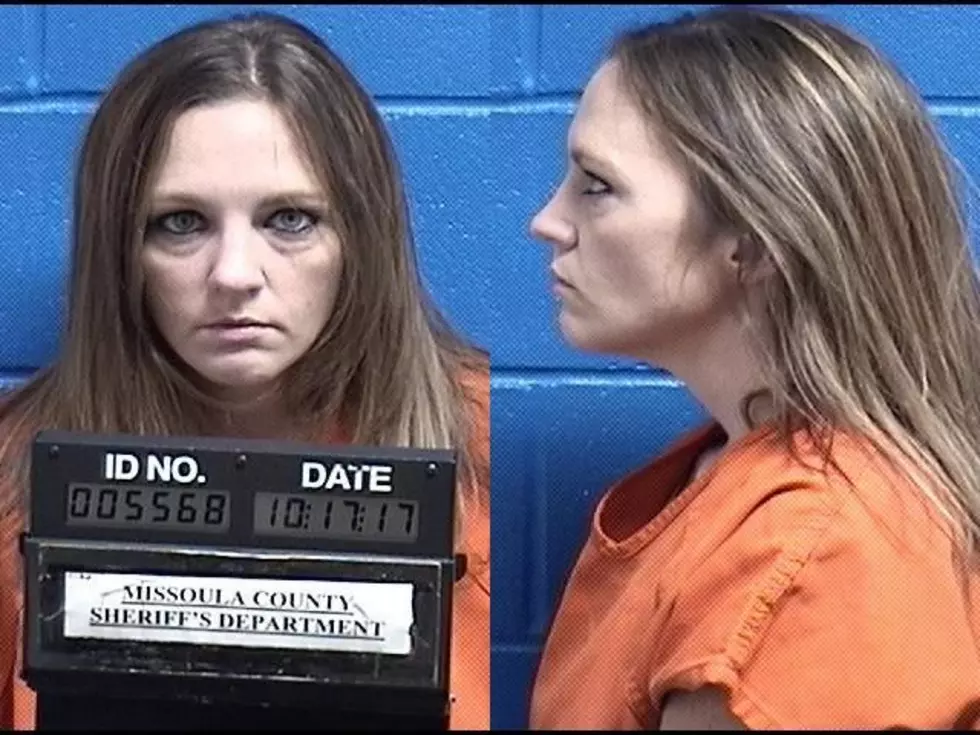 Missoula Woman Accused of Stealing Drugs While on Probation