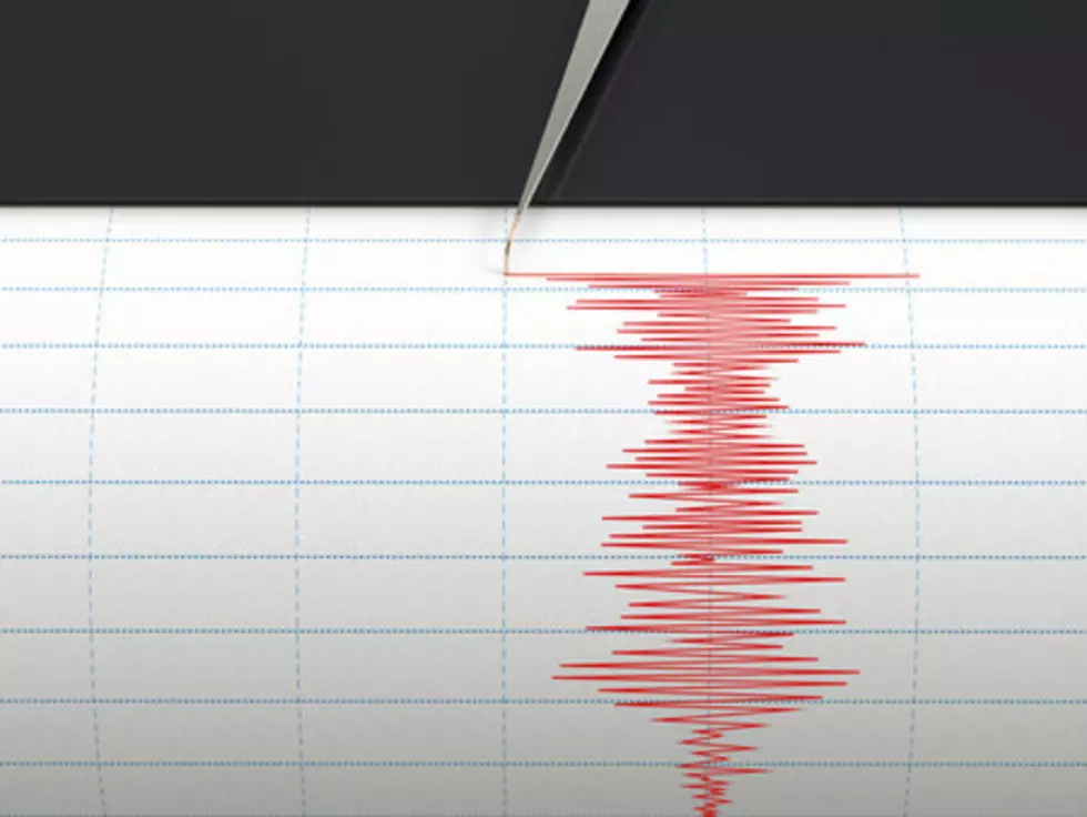 3.2 Earthquake Shakes Western Montana, Aftershocks Are Still Occurring Near Lincoln