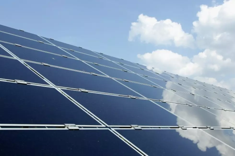 Missoula County Awarded for Efforts to ‘Go Solar’