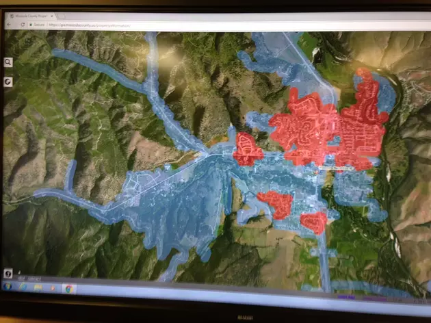 Home Insurance Rates to Drop Thanks to Missoula Rural Fire