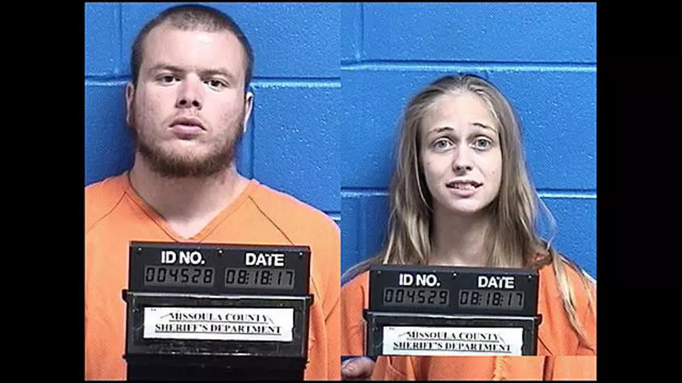 Missoulians Receiving Survey Calls About Suspects in Murder, Dismemberment Case