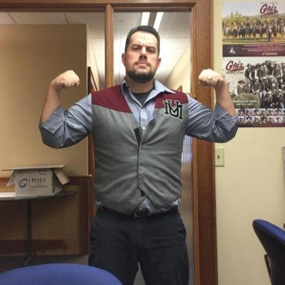 Local Grizzly Football Fan Invited to Panel Discussion on Sexism