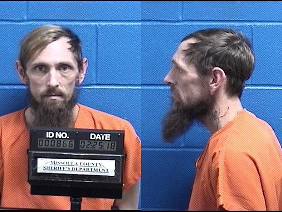 Felony Charges After Man Accused of Pulling Knife on Girlfriend