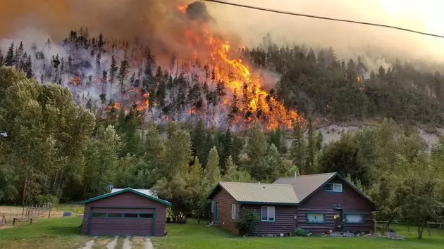 Montana Insurance Commissioner Warns Homeowners to Prepare for Fire Season