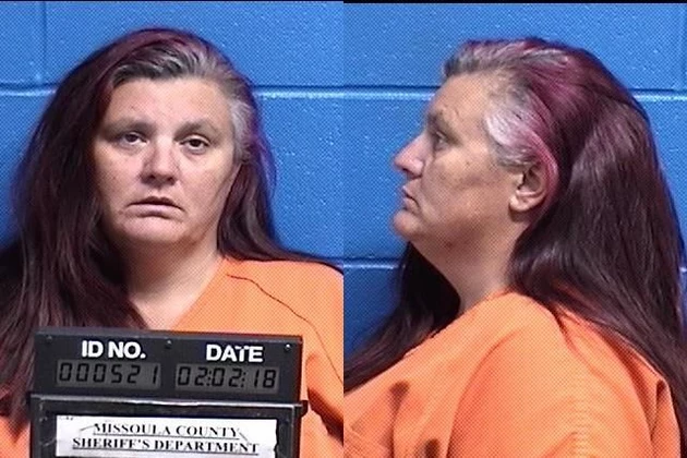 Woman Facing Felony Charges After Chokeslamming 57-Year-Old Woman