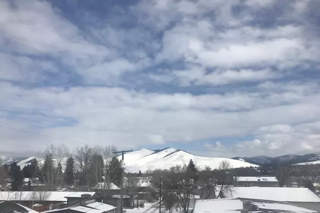 Complaining About the Cold? Missoula&#8217;s Actually a &#8216;Warm Spot&#8217;