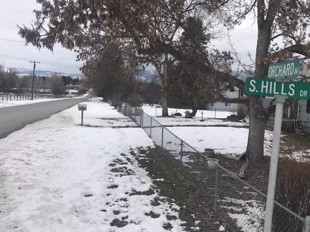 Missoula Storm Drain Creates Floodplain in Homeowner&#8217;s Backyard