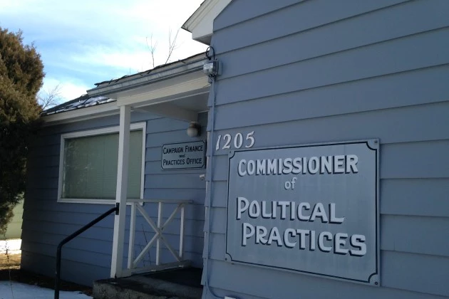 Political Practices Office to Hold Workshops for Candidates