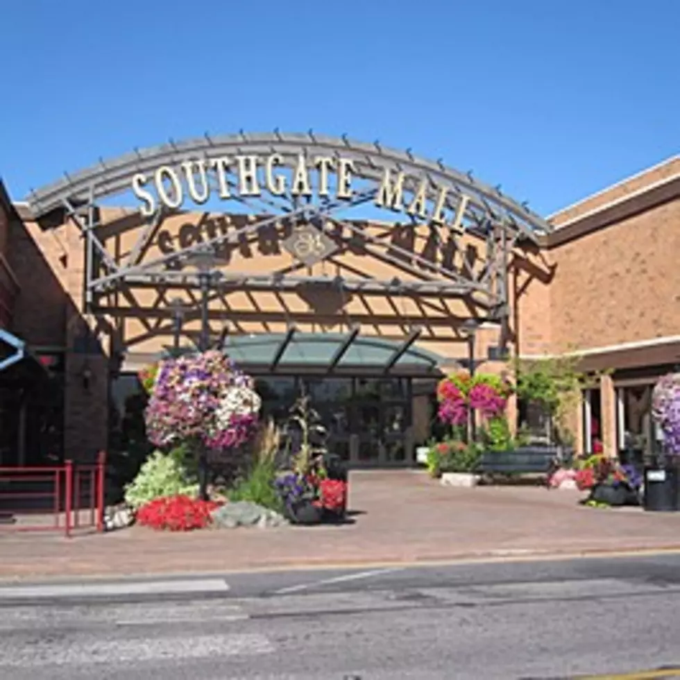 Southgate Mall to be SOLD for $58 Million to Retail Conglomerate
