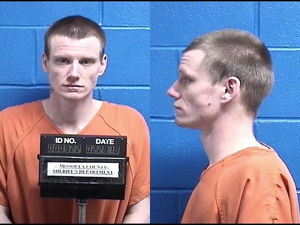 Missoula Man Accused of Driving Drunk into Oncoming Traffic Lane